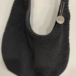 The Sak Original Crochet Bag